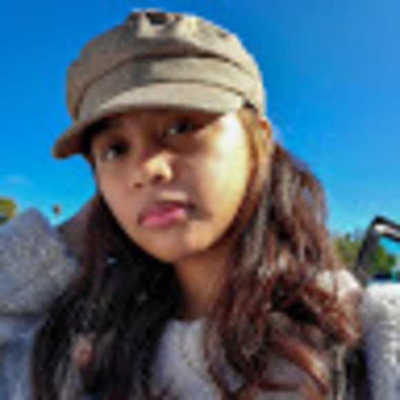 Meet your Posher, Shiela mae - Picture 1 of 1